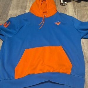 Puma Lamelo Ball Hoodie